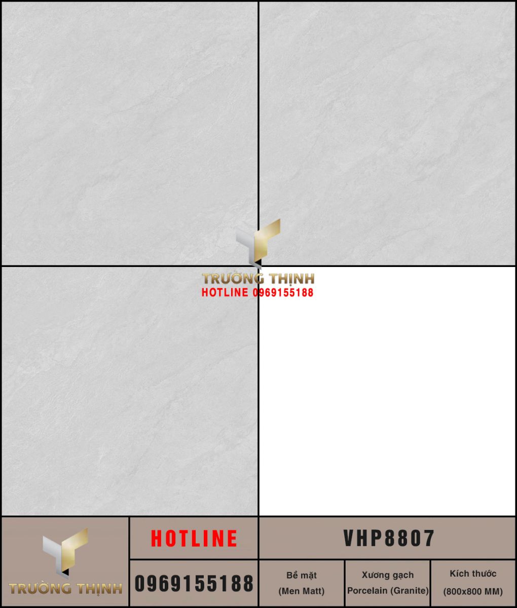 VHP8807