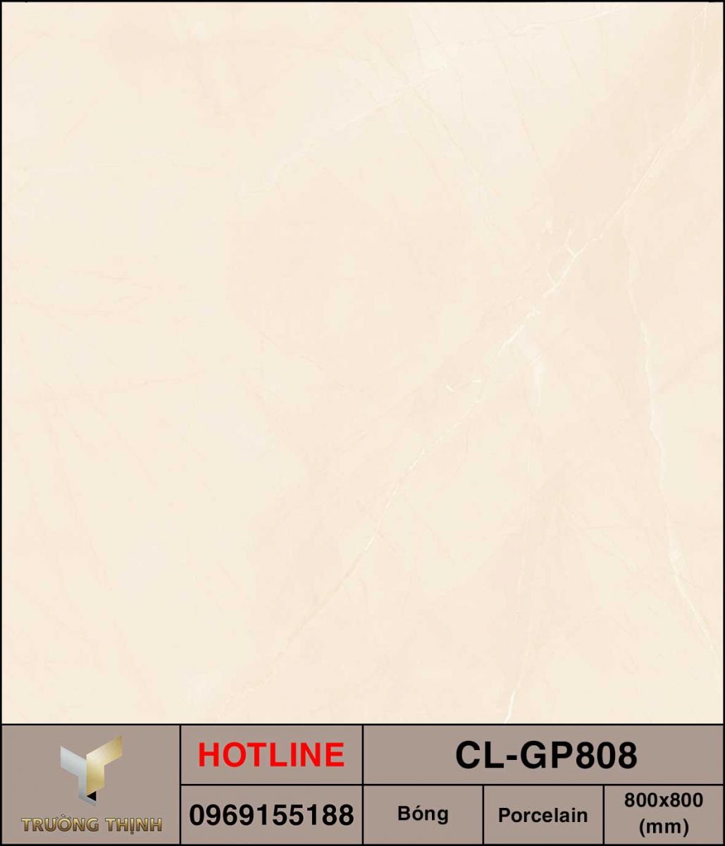 Ảnh MAP gạch lát nền 800x800 Viglacera Cửu LongCL-GP808
