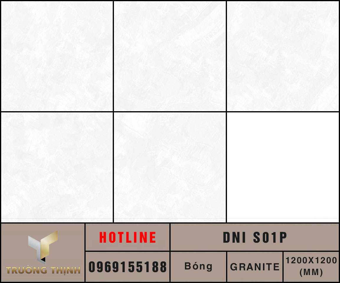 Ảnh MAP gạch lát nền 1200x1200 Eurotile Denim DNI S01P
