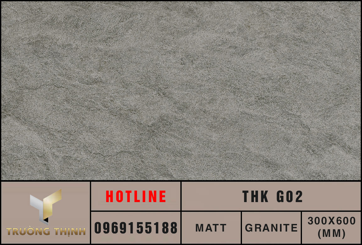 Ảnh MAP gạch ốp lát 300x600 Eurotile THK G02