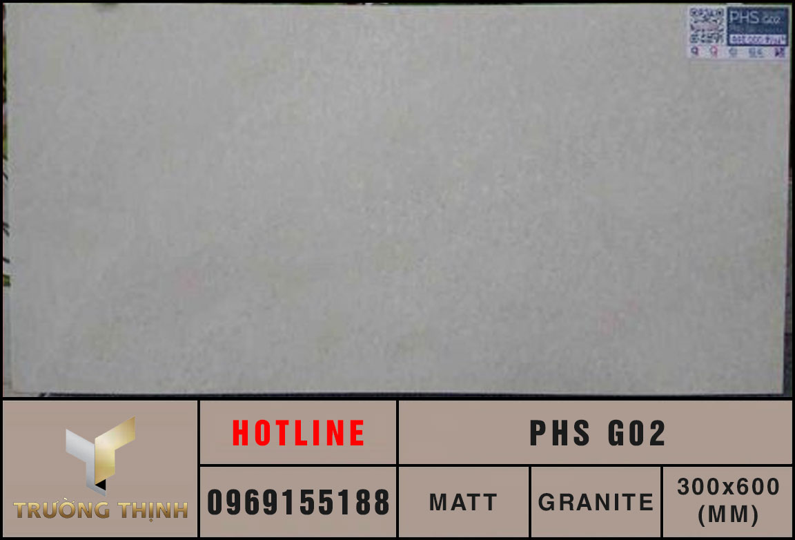 Ảnh thực tế gạch ốp lát 300x600 Eurotile PHS G02