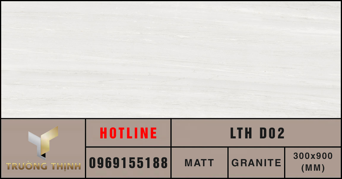 Ảnh MAP gạch ốp lát 300x900 Eurotile Lưu Thủy LTH D02