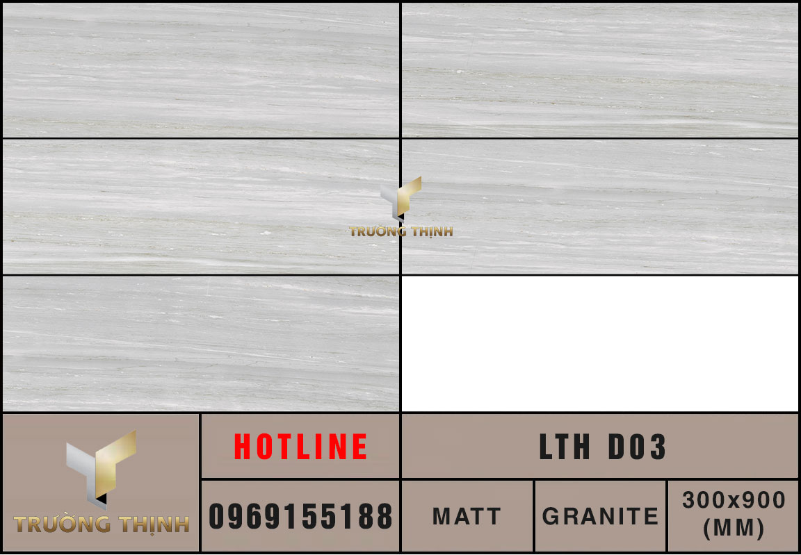 Ảnh MAP gạch ốp lát 300x900 Eurotile Lưu Thủy LTH D03
