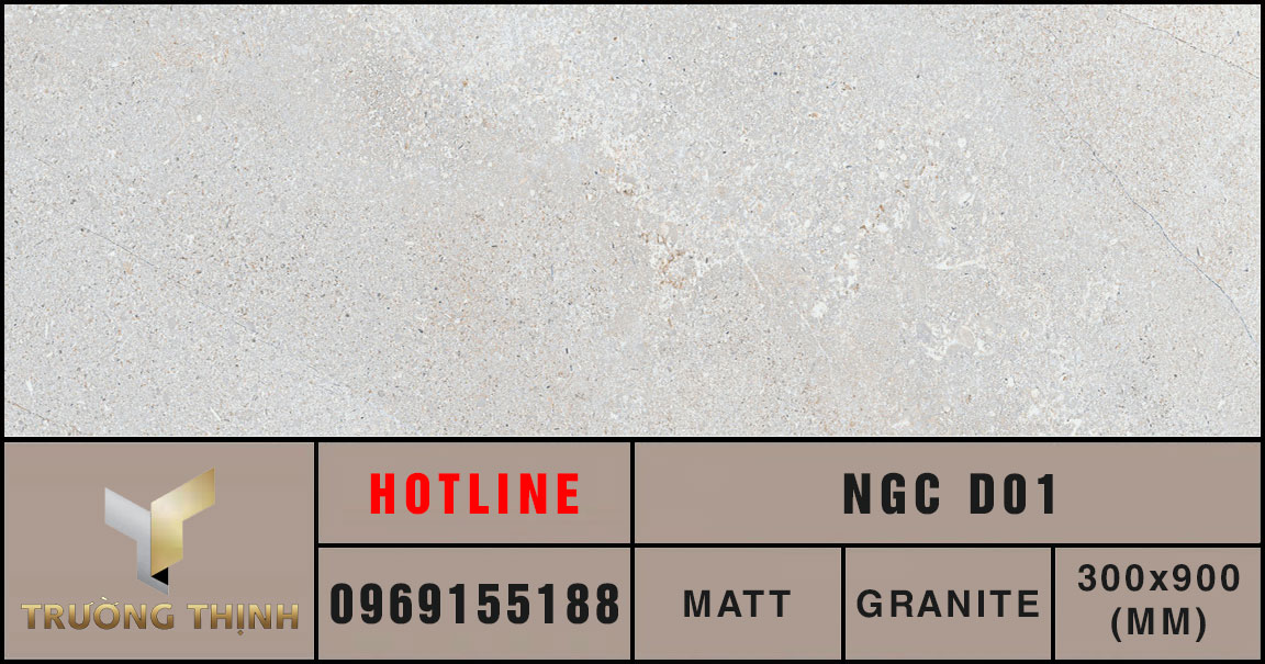 Gạch ốp lát 300x900 Eurotile Nguyệt Cát NGC D01 giá tốt