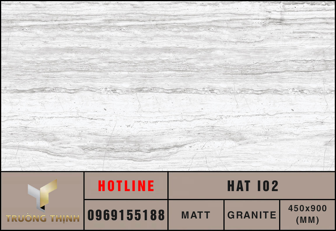 Ảnh MAP Face gạch ốp lát 450x900 Eurotile Hải Thụy HAT I02