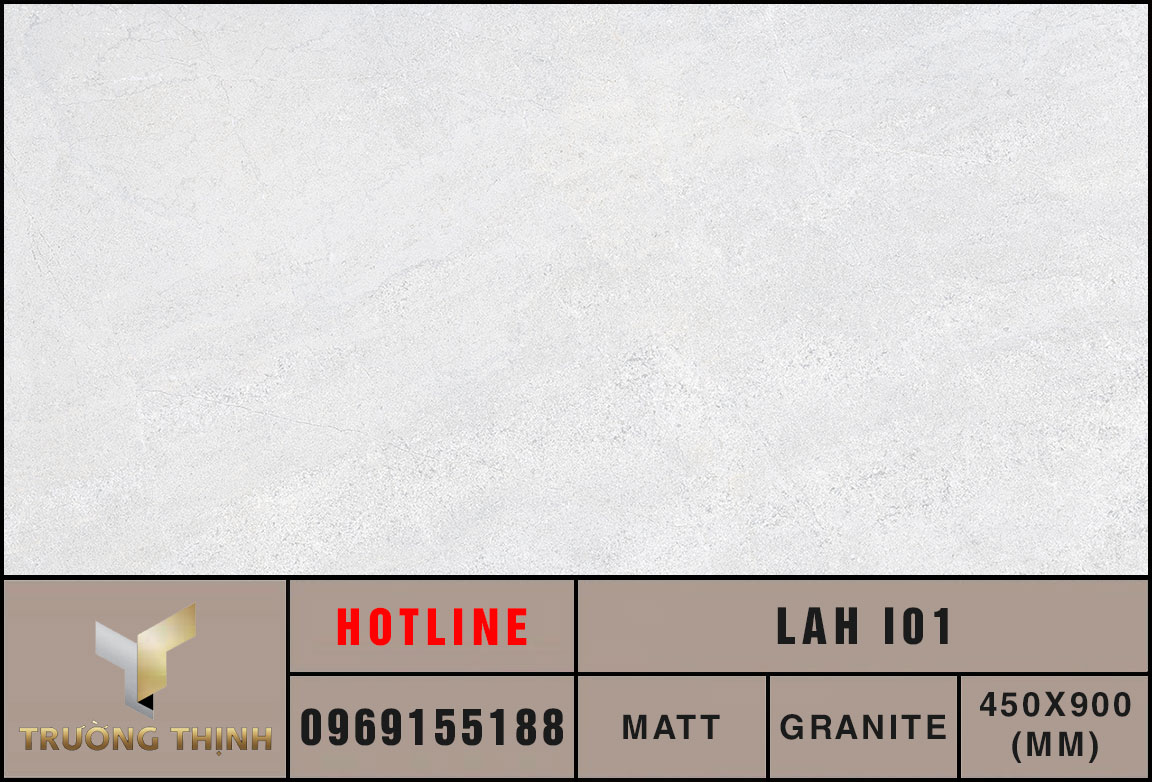 Gạch ốp lát 450x900 vân đá Eurotile Lam Hải LAH I01 cao cấp