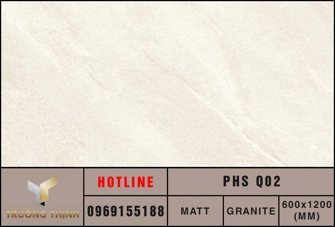 Ảnh MAP gạch ốp lát 600x1200 Eurotile Phù Sa PHS Q02