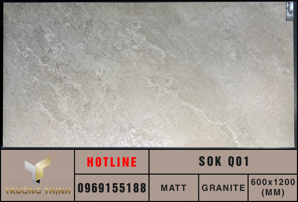 Gạch granite 600x1200 Eurotile Sơn Khuê SOK Q01 giá rẻ