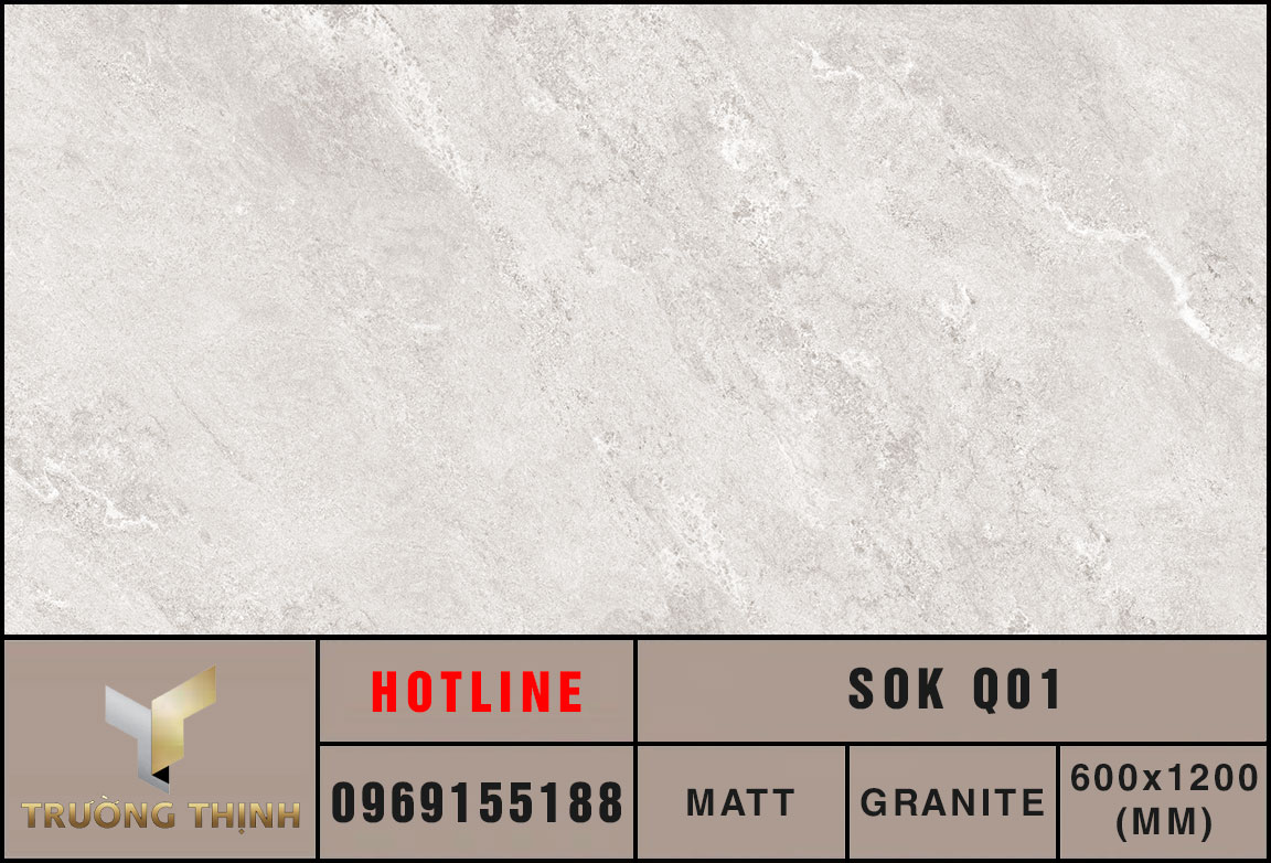 Ảnh MAP gạch ốp lát 600x1200 Eurotile Sơn Khuê SOK Q01