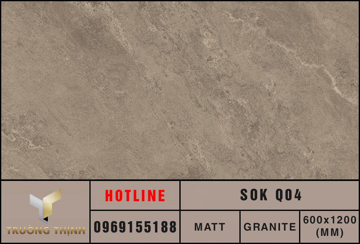 Ảnh MAP gạch ốp lát 600x1200 Eurotile Sơn Khuê SOK Q04