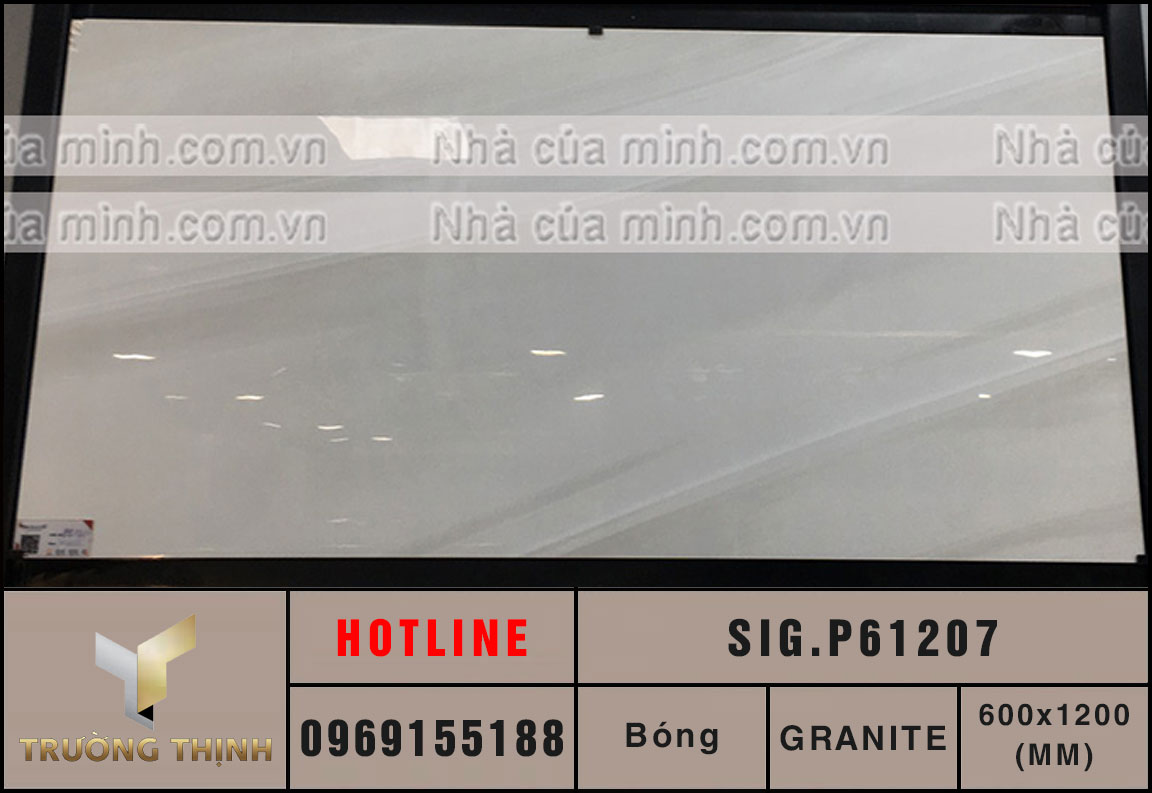 Gạch ốp lát 600x1200 Eurotile Du Phong SIG.P61207 giá rẻ