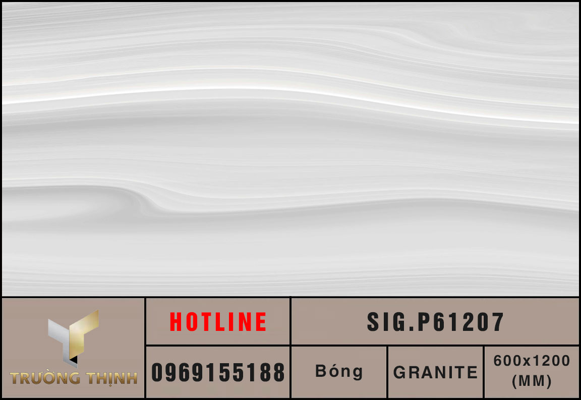 Ảnh MAP gạch ốp lát 600x1200 Eurotile Du Phong SIG.P61207