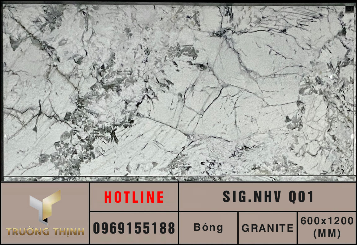Gạch ốp lát 600x1200 Eurotile Nhã Vi SIG.NHV Q01 cao cấp