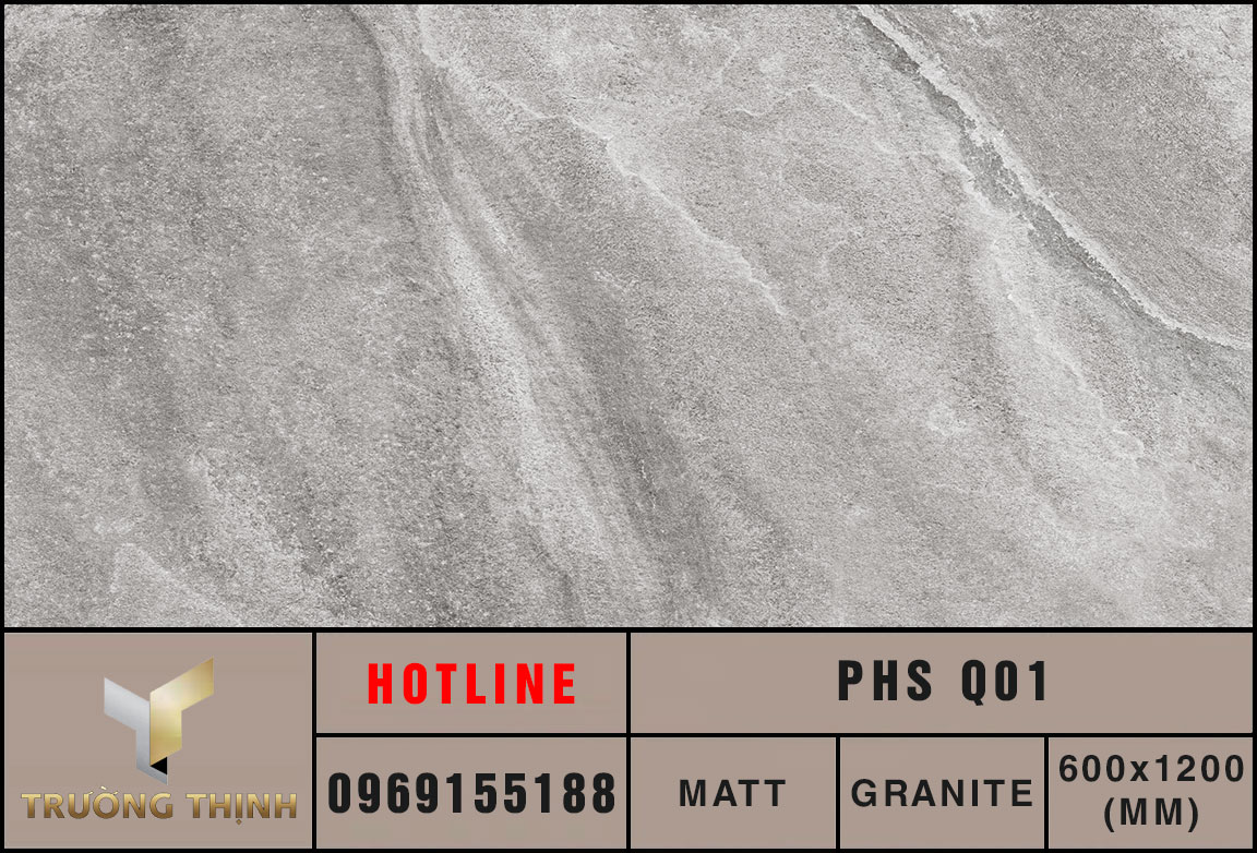 Ảnh MAP gạch ốp lát 600x1200 Eurotile Phù Sa PHS Q01