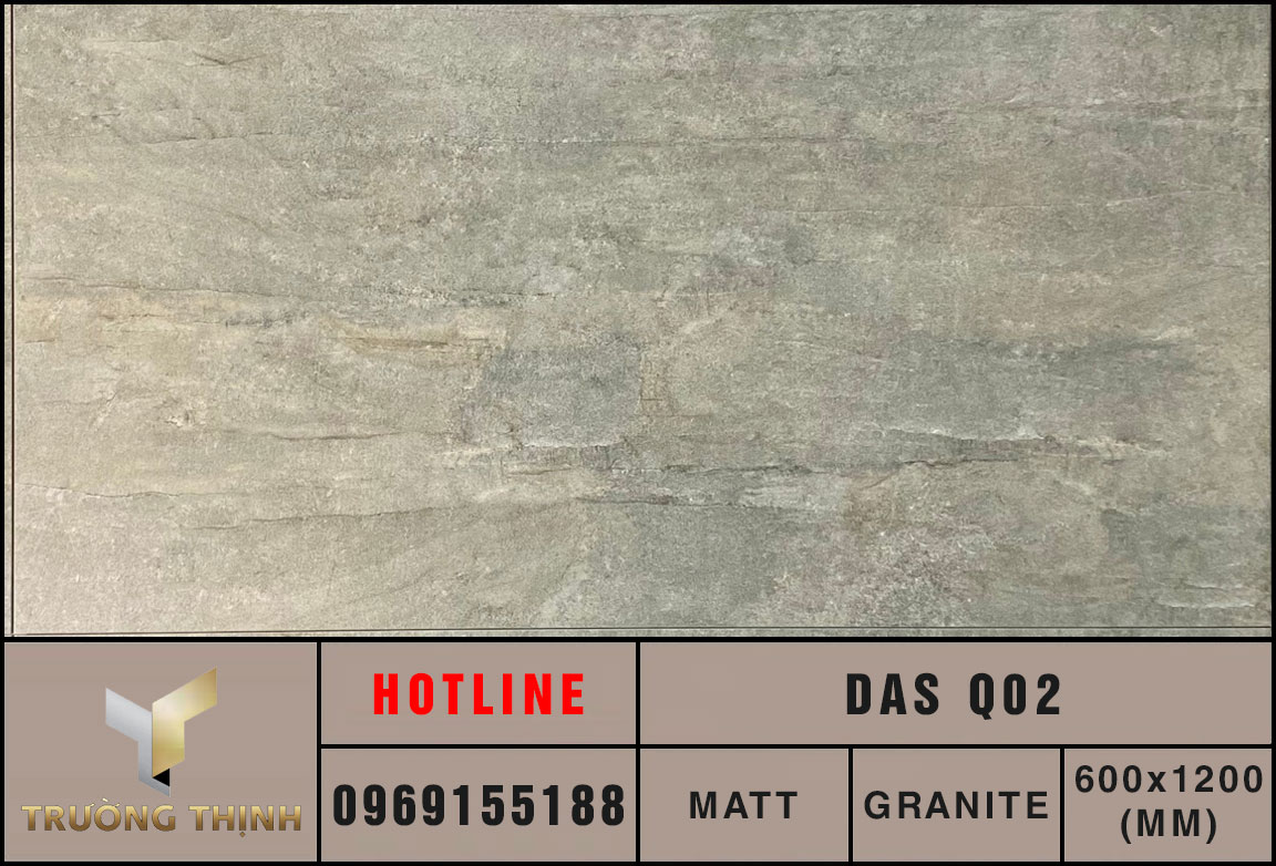 Ảnh thực tế gạch ốp lát 600x1200 Eurotile Đăng Sơn DAS Q02