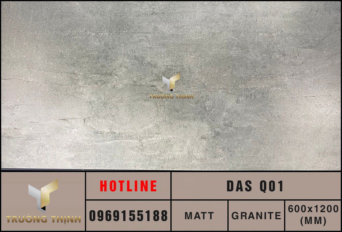 Ảnh thực tế gạch ốp lát 600x1200 Eurotile Đăng Sơn DAS Q01
