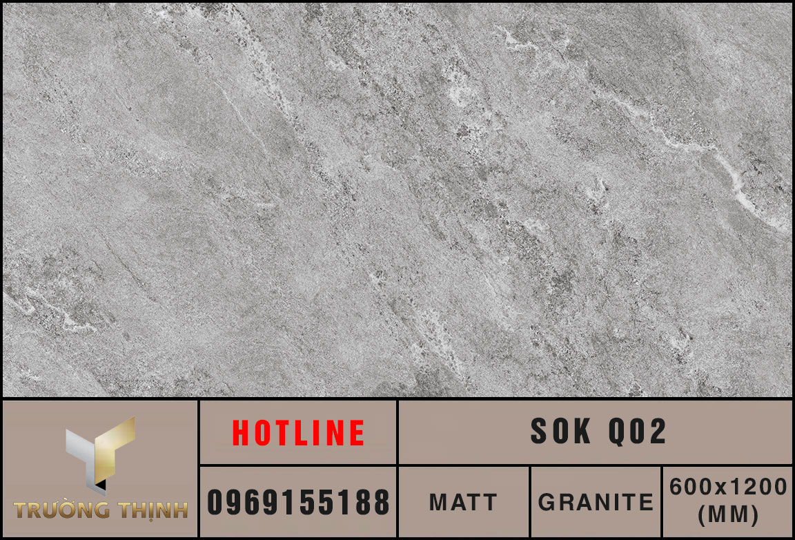 Ảnh MAP gạch ốp lát 600x1200 Eurotile Sơn Khuê SOK Q02