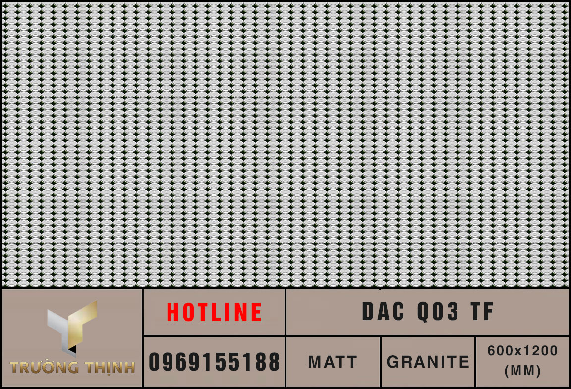 Gạch ốp trang trí 600x1200 Eurotile Đan Châu DAC Q03 TF cao cấp