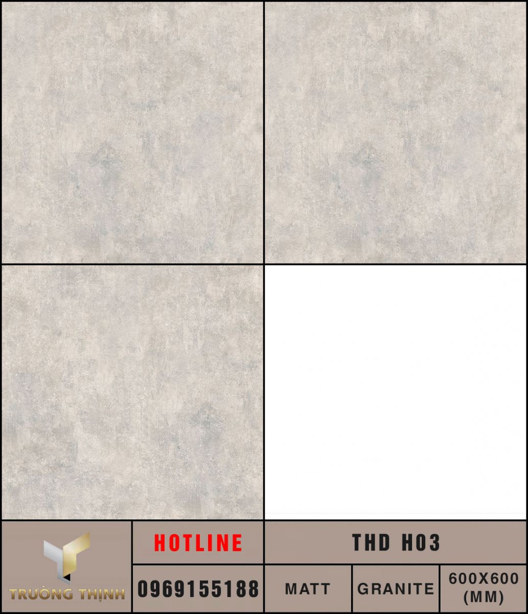 Ảnh MAP gạch ốp lát 300x600 Eurotile THD H03