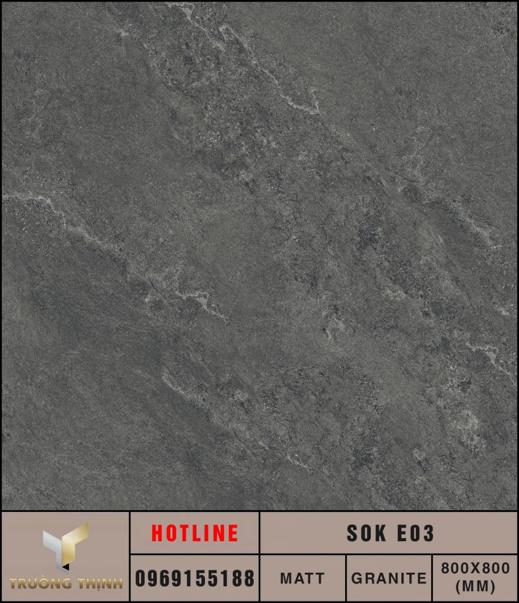 Ảnh MAP gạch ốp lát 800x800 Eurotile Sơn Khuê SOK E03
