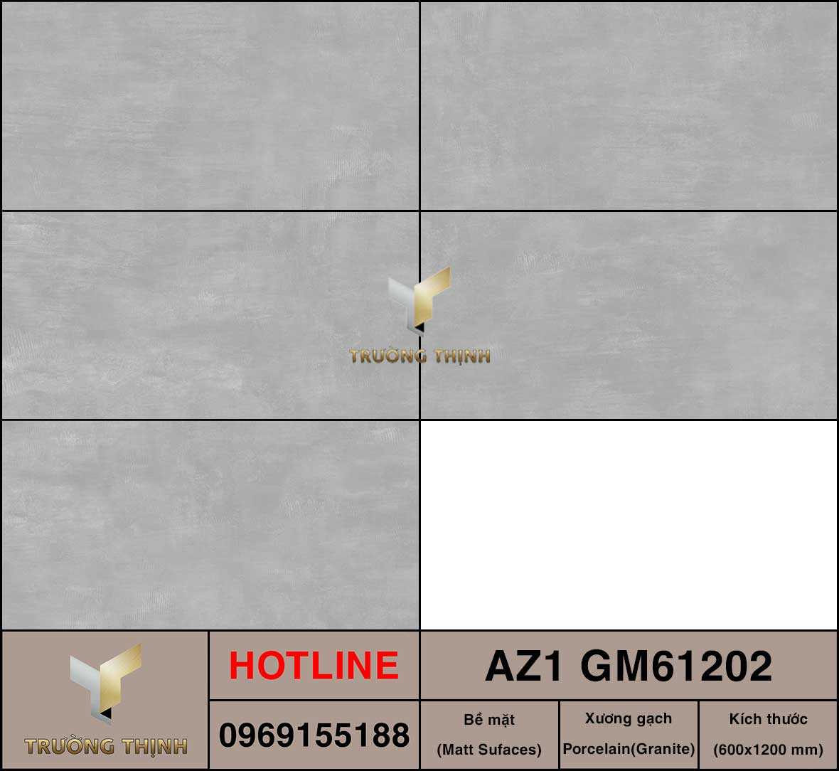 AZ1-GM61202