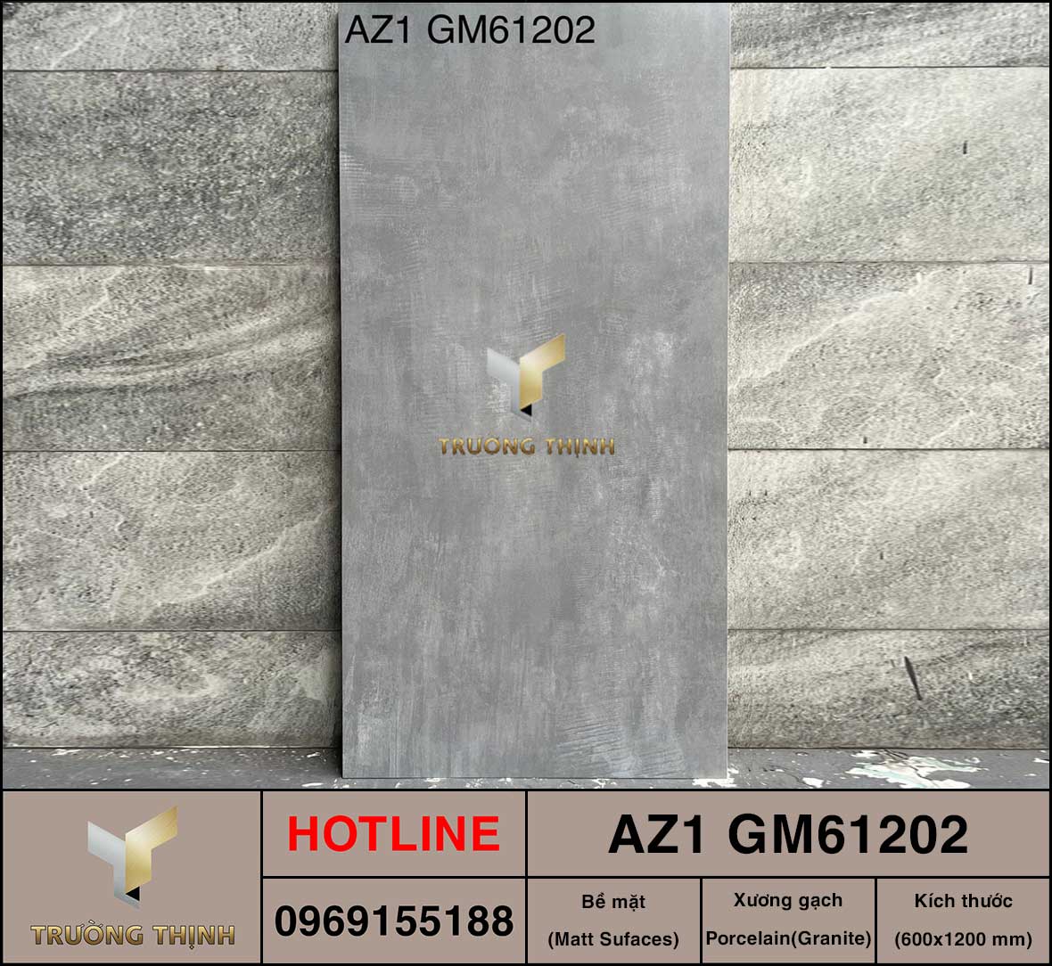 AZ1-GM61202