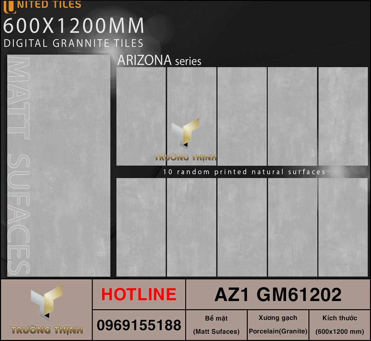 AZ1-GM61202