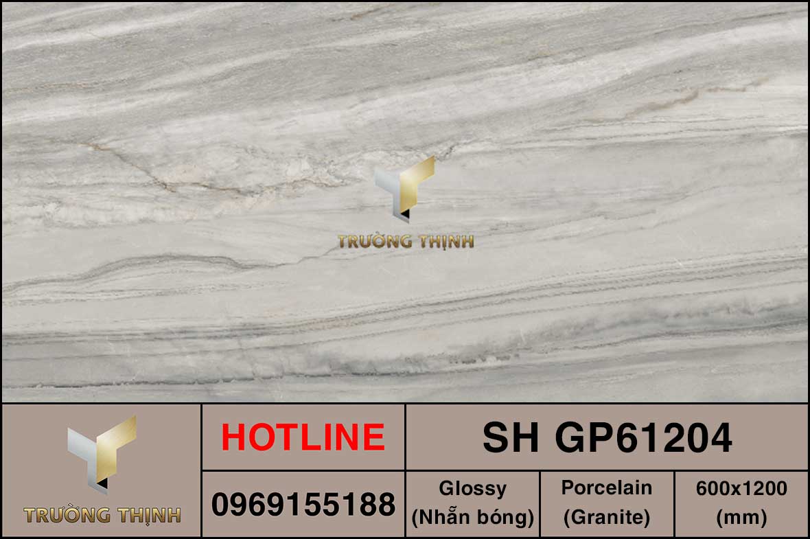 Gạch ốp lát 600x1200 Viglacera Sông Hồng SH GP61204 giá rẻ