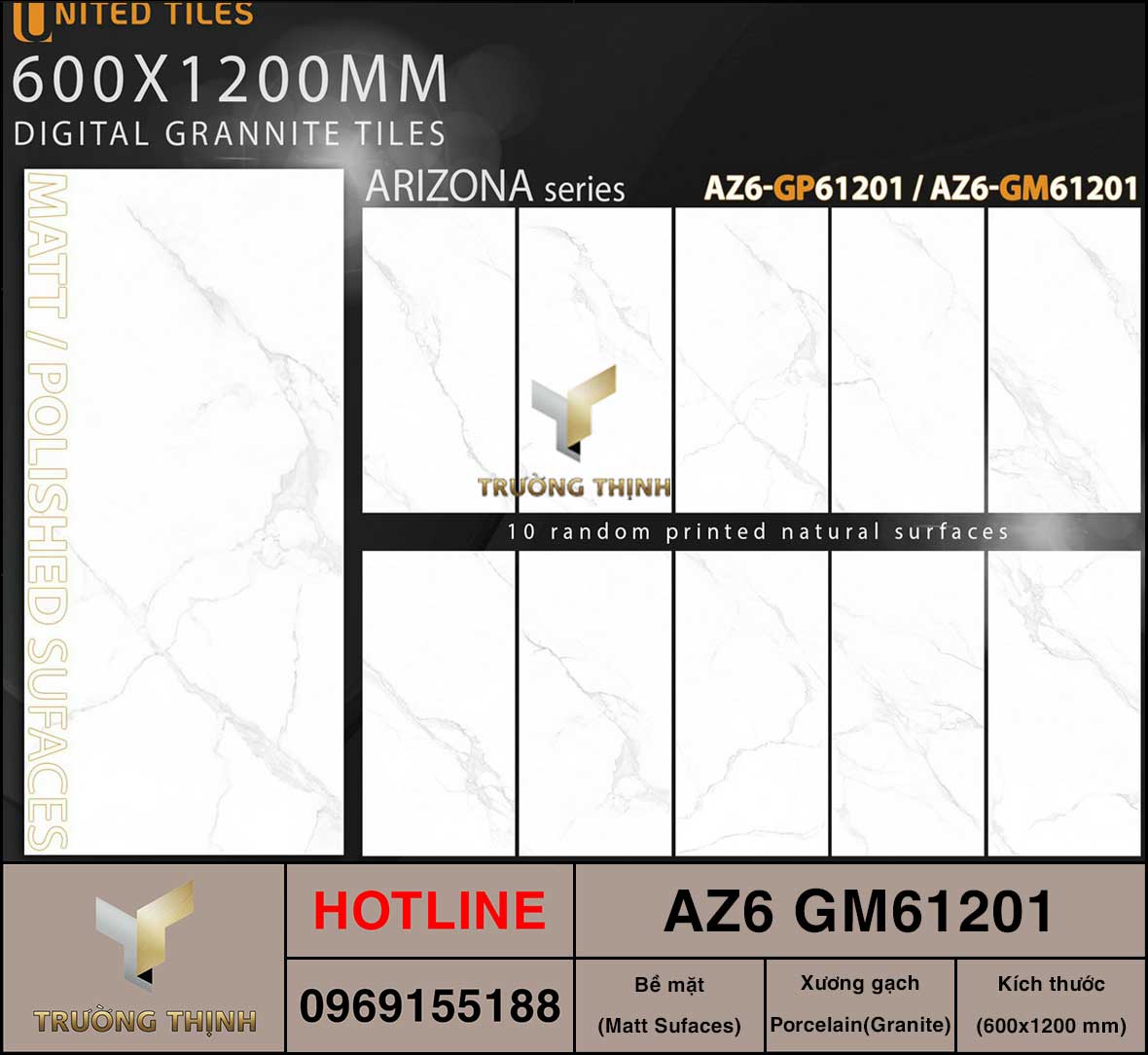 AZ6-GM61201